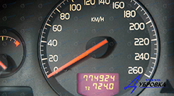 Блог - Вольво S80 Долгожитель. Очередное ТО + ремонт моторчика стеклоочистителя передней оптики. Пробег 774 000 км