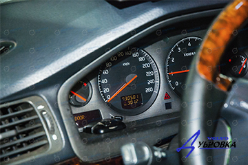 Блог - Volvo S80 с реальным пробегом более 700000 км. История одного долгожителя