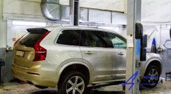 Блог - Замена ГРМ на автомобилях Volvo после 2015 модельного года. Разберем на примере Volvo XC90 NEW 2016 года