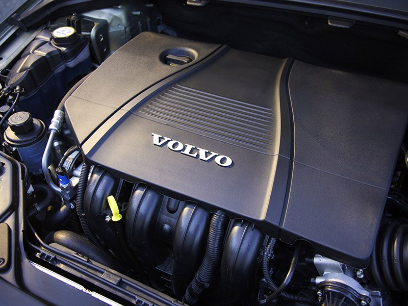 Ремонт Volvo V70